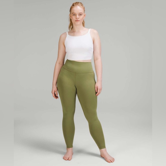 Lululemon Align High-Rise Pant 28